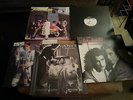 5 PRINCE Related LP 's ** The Family / 1-800-New Funk / Vanity / Sheila E / TIME