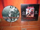 VENOM - BLACK METAL HOLOCAUST SHOW LP  PICTURE DISC COLLECTOR 