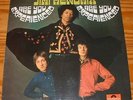 Lp:Jimi Hendrix Experience:Are you Experienced,1.Pressung