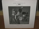 LED ZEPPELIN - BBC Sessions Disc One LP - BLACK SABBATH DEEP PURPLE JIMI HENDRIX