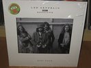 LED ZEPPELIN - BBC Sessions Disc Four LP BLACK SABBATH DEEP PURPLE JIMI HENDRIX