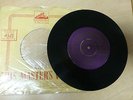 ELVIS PRESLEY-All Shook Up-/UK ’57 purple-gold HMV (45-POP 359) Original 7”