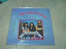 METALLICA 8TRACK LIVE AND JUSTICE FOR ALL 1991(KOREA VINYL LP)SEALED thrash