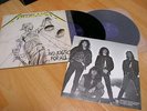 METALLICA(KOREA 2 VINYL LP SET)AND JUSTICE FOR ALL orig 1988 EX w/INSERT VERTIGO