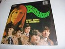HEATHER-HARVEY & THE THUNDERBIRDS: Birthday(Indonesia-Pop Sound 1969,very rare)