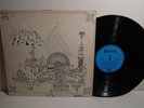 PINK FLOYD Relics LP original UK Blue Starline 1st Press Superb NM+