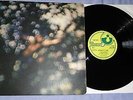 PINK FLOYD obscured by clouds 1972- UK EARLY  PRESS -HARVEST( GRAMOPHONE)-EX++