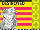 The Day Everything Became Isol [VINYL] Nomeansno Vinyl