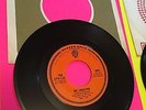 Apollas 45, All Sold Out/Mr. Creator, NM, northern soul, pressing plant find