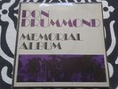 ska reggae LP Rocksteady MEMORIAL ALBUM DON DRUMMOND uk Trojan Boss Skinhead mod