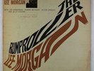 Lee Morgan - The Rumproller LP - Blue Note - BLP 4199 Mono RVG NY USA