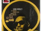 Hank Mobley - No Room For Squares LP - Blue Note - BST 84149 Stereo RVG Shrink