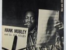 Hank Mobley - And His All Stars LP - Blue Note - BLP 1544 Mono RVG 47 W 63rd