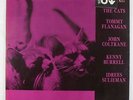 Tommy Flanagan, John Coltrane, et al. - The Cats LP - Status ST 8217 Stereo RVG
