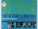 Freddie Hubbard - Night Of The Cookers Vol. 1 LP - Blue Note - BST 84207 VG++