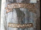BON JOVI - NEW JERSEY - 12