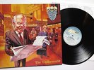 EVILDEAD - The Underworld LP 1991 demolition hammer sadus