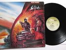 SODOM - Agent Orange LP 1989 - Gatefold