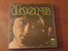 THE DOORS SELF TITLED S/T FIRST ALBUM REEL TO REEL AMPEX 7 1/2 IPS