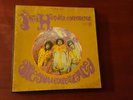 JIMI HENDRIX EXPERIENCE ARE YOU EXPERIENCED? REEL TO REEL 7 1/2 IPS 4-TRACK