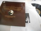 LP Klassik Glenn Gould - Bach : Wohltemperierte Klavier 4LP (48 Song) CBS signed