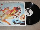 DIRE STRAITS - ALCHEMY LIVE - DOUBLE LP RECORD