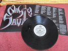 NASTY SAVAGE-SAME US LP Slayer Mandator Assassin Accuser Exumer Coroner Heathen