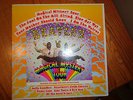 ORIGINAL 1967 THE BEATLES MAGICAL MYSTERY TOUR VINYL LP APPLE SMAL 2835 N.MINT