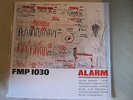 Alarm von Peter Brötzmann Group -  LP Avantgarde FMP 1030