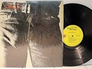 Rare Rolling Stones LP- Sticky Fingers- Zipper Cover- Orig Inner Sleeve- Sticker