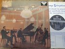 SXL 2110 Schubert Trout Quintet / Curzon / Vienna Octet W/B