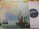 SXL 6320 Romantic Overtures / Munchinger W/B
