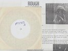 T.V.P's I know where Syd Barrett lives UK 1981 7