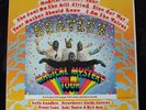 The Beatles - Magical Mystery Tour + Booklet LP SMAL2835
