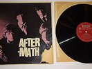 The Rolling Stones  LP  After- Math  Mono  UK  Rock Oldies Pop  60er J