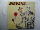 NIRVANA -INCESTICIDE ORIGINAL 1992 12