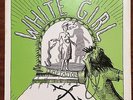 X: White Girl, Exene John Doe Doors, Slash Records 1980 7