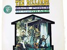 The Dillards Back Porch Bluegrass Record Vinyl LP 12