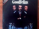 LP-  SOUNDTRACK GOODFELLAS The Shangri Las/ Chantels/ Moonglows & Various BRAZIL