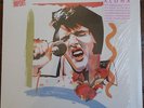 ELVIS PRESLEY (LP) : THE ALTERNATE ALOHA