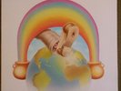 THE GRATEFUL DEAD Europe 72 Live 3 LP w Booklet Jerry Garcia Psych Bob Weir