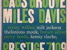 MILES DAVIS   BAGS GROOVE   PRESTIGE 7109   DEEP GROOVE   RVG   BERGENFIELD NJ