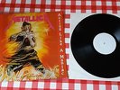 metallica acting like a maniac slayer megadeth anthrax celtic frost exodus trash