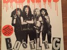 Comic Strip, Bad News: Bootleg (Comedy Vinyl 12