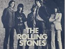 ROLLING STONES - Little queenie Rare DUTCH/UK export 7