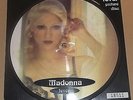 MADONNA FEVER RARE PICTURE DISC 1993 SIRE  EXCELLENT CONDITION LTD EDITION 18511