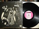ALICE COOPER  LOVE IT TO DEATH Banned Thumb Cover STRAIGHT LABEL W/POSTER NM