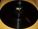 Mac Wiseman STEP IT UP AND GO 78rpm DOT 15544 Rock n Roll Rockabilly Shellac