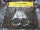 SEALED LP NOS DGG STEREO - FREISCHUTZ WEBER CARLOS KLEIBER Janowitz Mathis MINT