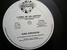 King Errisson 